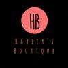 hayleysboutique